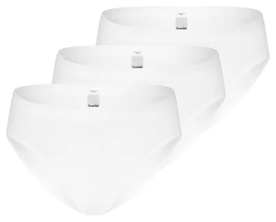 Produktbild von Speidel 3er Pack Everyday Jazz Pants Hautfreundlich und weich, Formstabil nach dem Waschen, Bequemer Sitz ohne Kratzen