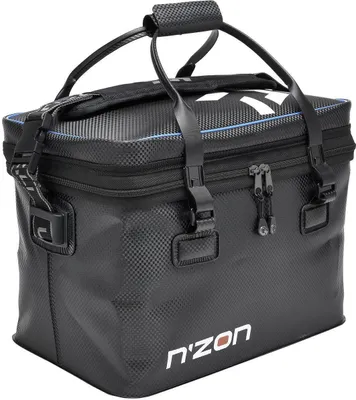Produktbild von DAIWA NZon EVA Cool Bag, Ködertasche, 40x25x27cm, +Thermo-Isolierung, 13305-050