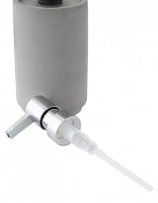 Image de Distributeur de savon Axentia Turin