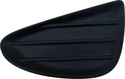 Obrázok produktu pre TOYOTA Yaris ľavý kryt mriežky halogénového svetla 81482-0D140 OE