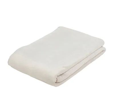 Produktbild von Gözze Premium Memphis Decke creme 180 x 220 cm