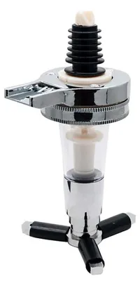 Productafbeelding van Likeurdispenser, optisch, 25 ml, voor de bar