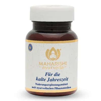 Image de Ayurveda Maharishi - MA 1404 - 20 comprimés