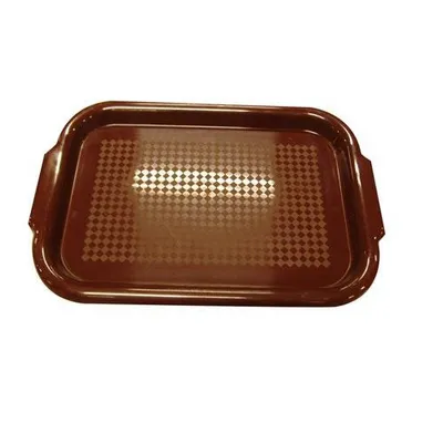 Produktbild von tablett (kleiner Rhombus) 47x33cm PH-Farbmix