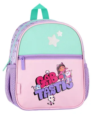 Produktbild von Plecak mini Gabby's Dollhouse dla przedszkolaka