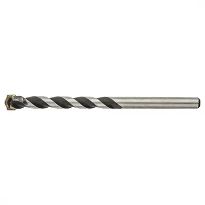 Obrázek produktu pro Vrták do betonu GRAPHITE 12 x 150 mm, motýlkový hrot