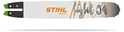 Produktbild von Stihl Rollomatic E, Massive Kettensägenschiene, Stihl, 40 cm, Weiß, 1 Stück(e), 1,6 mm