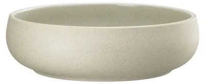 Obrázek produktu pro Rosenthal Teller flach 28 cm Joyn Stoneware Ash Steinzeug Beige 24120-405301-60268