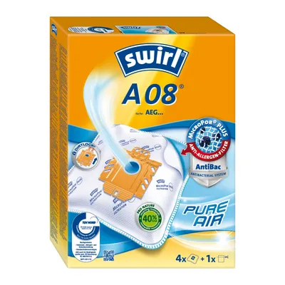 Zdjęcie produktu dla Swirl SFB A08 MP Plus AirSpace
