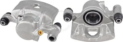 Produktbild von A.B.S. Bremssattel für MITSUBISHI PAJERO I (L04G, L14G) 727951