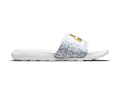 Produktbild von Nike Victori One Printed Slide Leopard (Women's) - EU 42