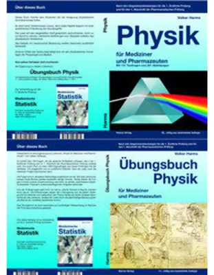 Produktbild von Physikpaket (2 Bände)