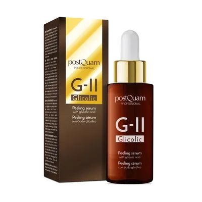Immagine prodotto di Postquam Glicolic-Ii Siero 30Ml