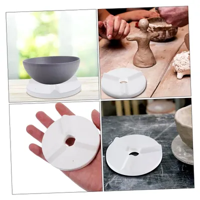 Produktbild von Keramik-Töpferofenmatte für Brennarbeiten