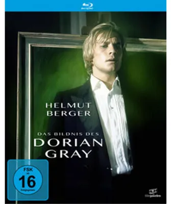 Obrázok produktu pre Fernsehjuwelen 6424794, Film, Blu-ray, Farebné, Nemčina, Angličtina, Taliančina, 101 min, Dospelí