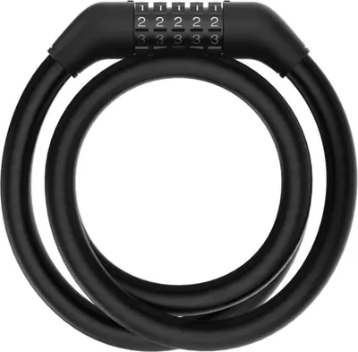 Immagine prodotto di Lucchetto con cavo per monopattino elettrico Xiaomi