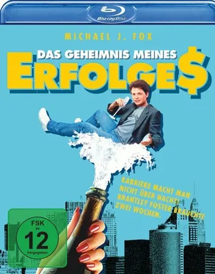 Produktbild von Das Geheimnis meines Erfolges
