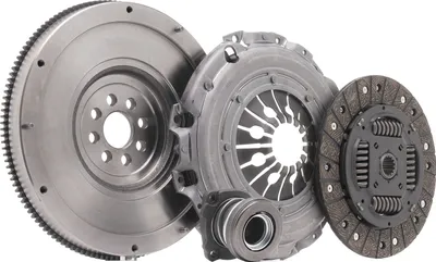 Produktbild von STATIM Kupplungssatz komplett 130.564 für OPEL Corsa C Schrägheck (X01)