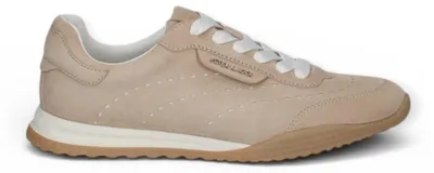 Produktbild von Peter Kaiser 73610 318, Sneaker in Beige für Damen, Größe 38,5