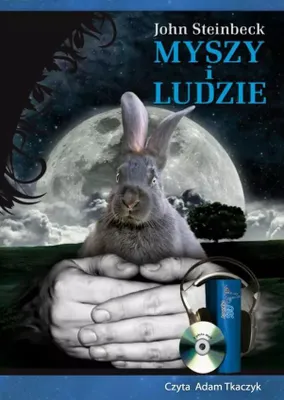 Produktbild von Myszy i ludzie