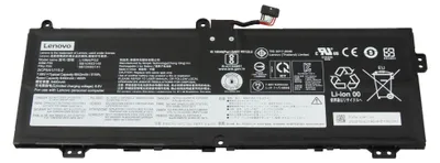 Produktbild von L19M4PG2 Lenovo Akku 51Wh