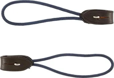 Obrázek produktu pro Premiere Nylon Pelham Strap Blue Blue Jedna velikost