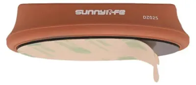 Image de SunnyLife Sunnylife base / base for OSMO 360 camera (orange)