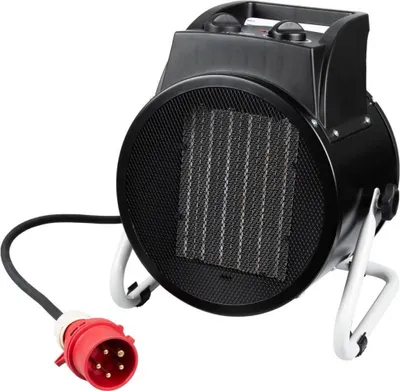 Produktbild von Eurom EK5K - Werkstattheizung 5000 W