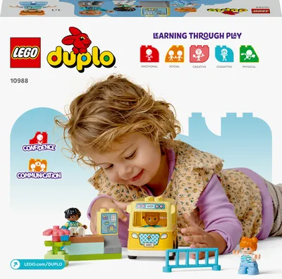 Obrázok produktu pre Jazda autobusom