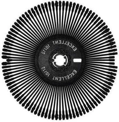 Produktbild von Typenrad fr Schreibmaschine 01E-47 Twen T 180 -180 DS -320 110 -110 DS -300 -300DS 420 -420 DS -700 -700 DS -800 -800 DS -1010 Gabi 100-9009 SE 305-4XX SE 6xx-610 DS