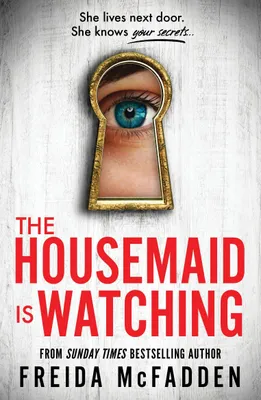 Produktbild von The Housemaid Is Watching