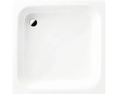 Obrázok produktu pre Sprchová vanička kaldewei SANIDUSCH 900 x 800 x 140 mm alpská biela Hladké 440800010001