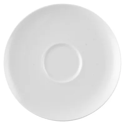 Imagen del producto de Rosenthal Espresso-Untertasse TAC Gropius Weiss 11280-800001-14716