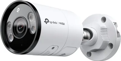 Immagine prodotto di TP-LINK TP-Link INSIGHT S385 Telecamera di sicurezza IP Bullet per esterni 2880 x 1620 pixel Parete