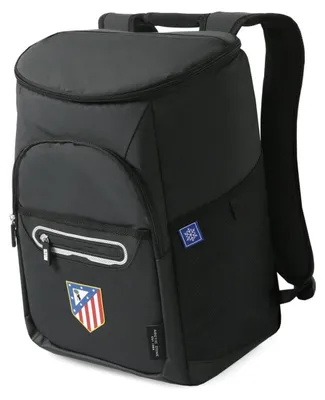 Imagen del producto de Mochila térmica para transportar alimentos, del Atlético de Madrid