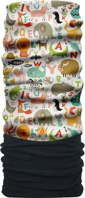 Obrázok produktu pre Šatka MATT KIDS SCARF PTEC. ECO Kids, džungľa