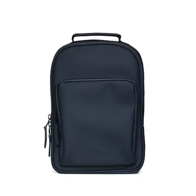 Image de Rains - Sac à dos Book W3 Navy -