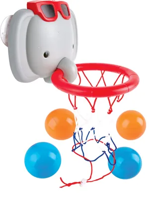 Obrázek produktu pro Hape E0221, Basketbal, Chlapec/děvče, 1,5 rok/roky, Vícebarevný