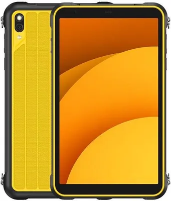 Produktbild von Ulefone Rugking Pad Pro 8+128Gb 4G 8.68" Yellow