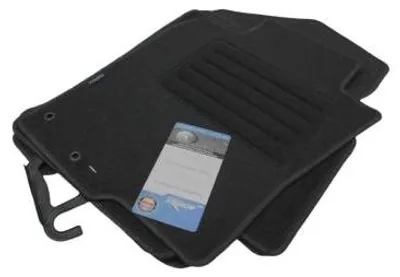 Image de Tapis de sol en velours pour RENAULT Alaskan (à partir de 2017)