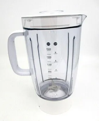 Immagine prodotto di Accessorio per impastare Kenwood, completamente bianco FP730 - Ricambio originale