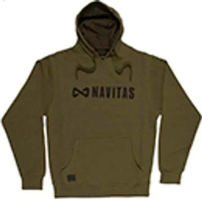 Produktbild von Navitas CORE Hoody - Größe: L