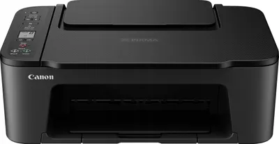 Produktbild von Canon Pixma TS3750i 3-in-1 WLAN Multifunktionsdrucker mit Tinten AirPrint A4