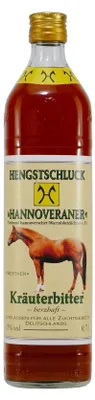 Produktbild von Mackenstedter "Hannoveraner" Hengstschluck