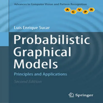 Image de Probabilistic Graphical Models
