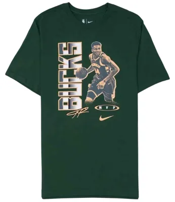 Image de T-shirt Nike DH3712-323 pour Homme