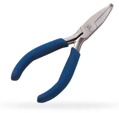 Produktbild von PREMAX Flachzange - Hobby Kollektion 86918 Kohlenstoffstahl