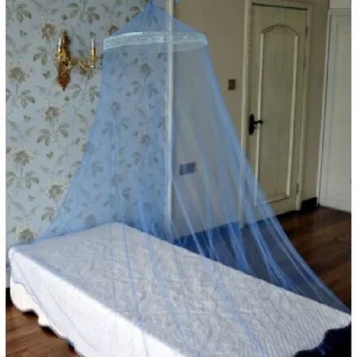 Immagine prodotto di Zanzariera Sleepy Light colore blu