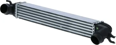 Produktbild von NRF 30939 Ladeluftkühler LLK für MINI Schrägheck (R56) Turbo Intercooler