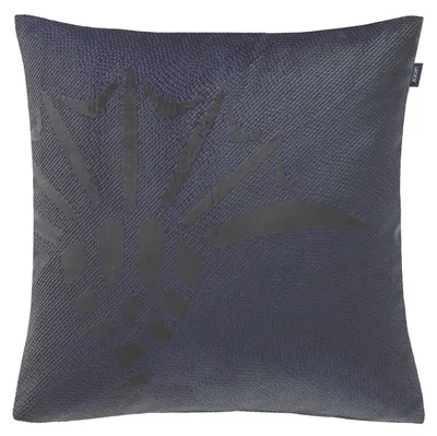 Produktbild von JOOP! Living Zierkissenhülle ohne Füllung Dimension Farbe blauviolett Größe 40x40cm AL